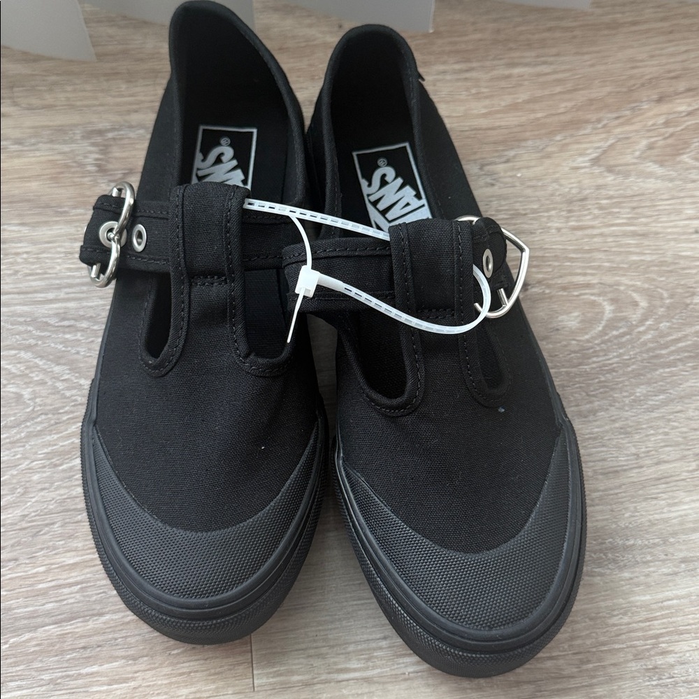 NWOB VANS Mary Jane Style 93 Shoe